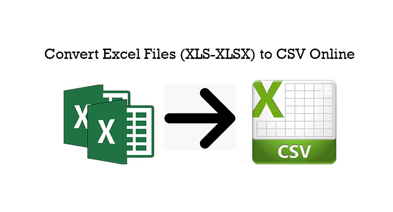 5 Sites To Convert Excel Files Xls Xlsx To Csv Online The Neo Com 9134