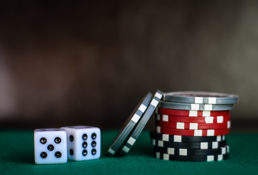 Overcoming Real Money Online Poker Apk That Often Has Trouble