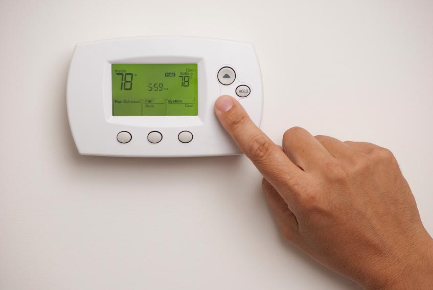 working-of-thermostats