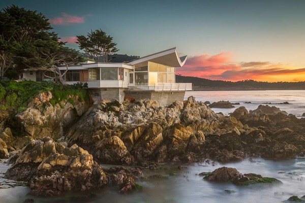 Carmel by the Sea real estate