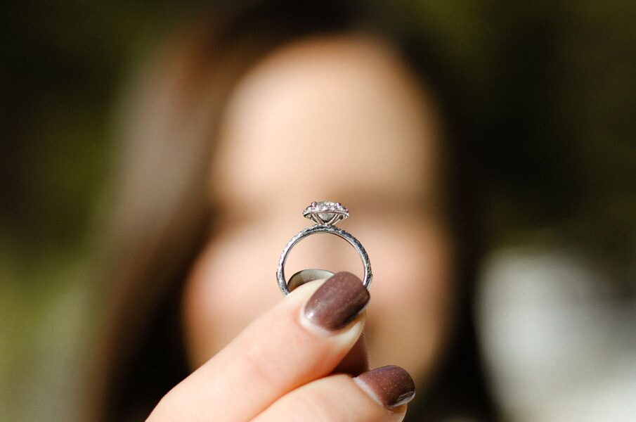 Choosing Fairtrade Engagement Rings for Your Proposal