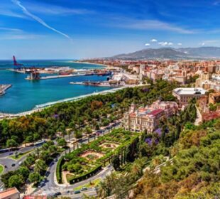 Affordable Malaga Airport Transfer