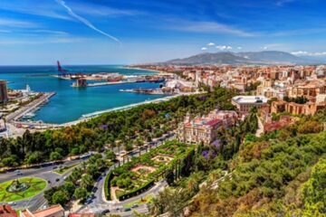 Affordable Malaga Airport Transfer