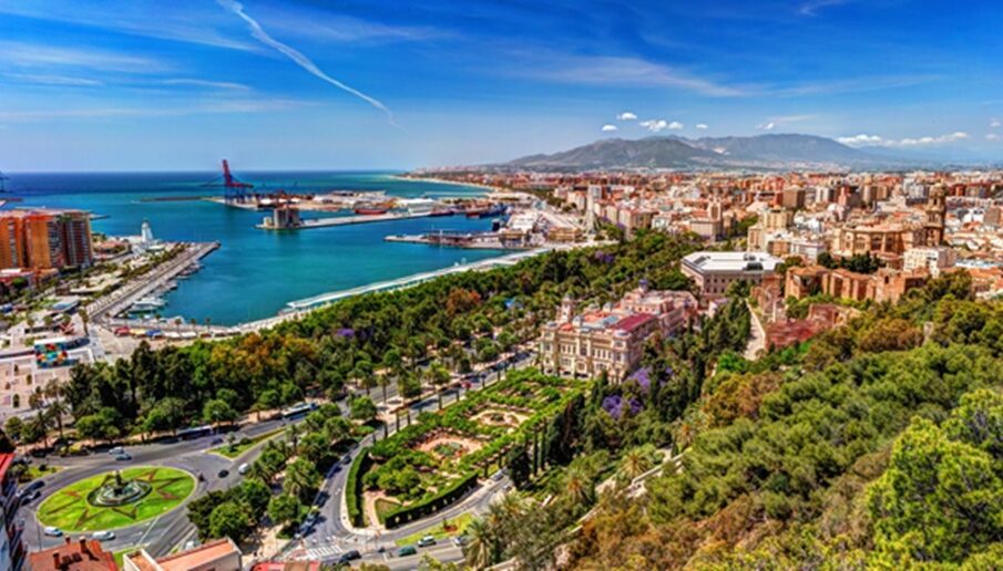 Affordable Malaga Airport Transfer