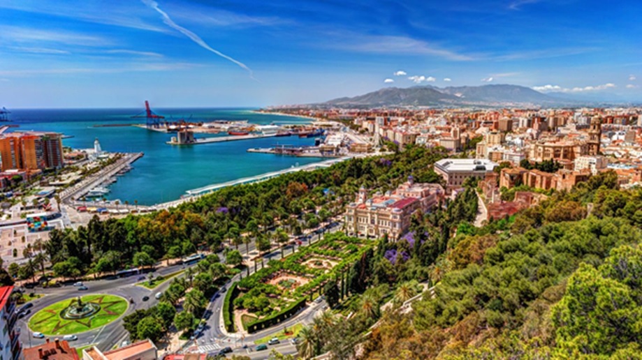 Affordable Malaga Airport Transfer