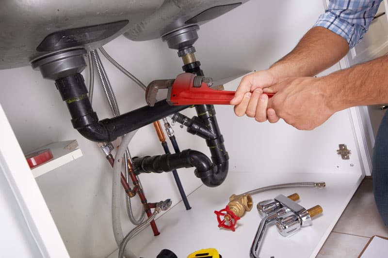 Residential Plumbing Services