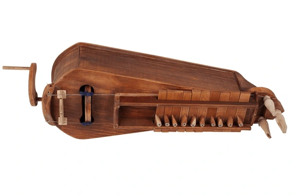 Buy The Perfect Hurdy Gurdy