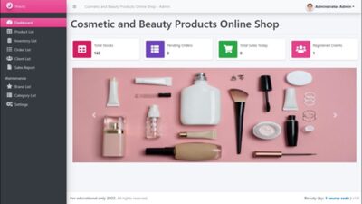 Beauty Tools