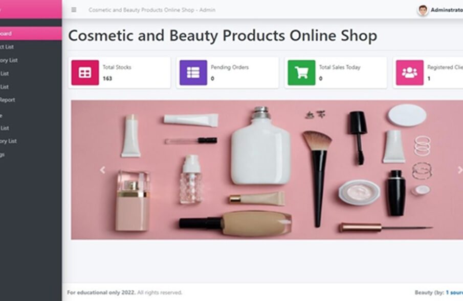 Beauty Tools