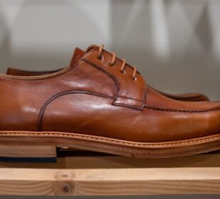 What To Look For In Mallorca Leather Shoes