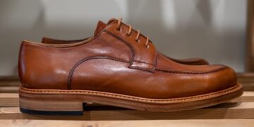 What To Look For In Mallorca Leather Shoes