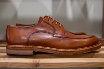 What To Look For In Mallorca Leather Shoes