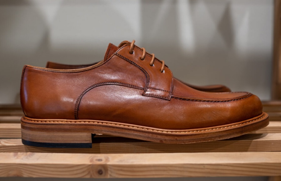 What To Look For In Mallorca Leather Shoes