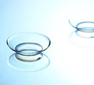 Aspheric-Lenses