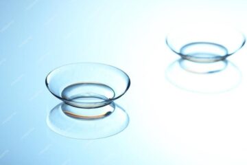 Aspheric-Lenses