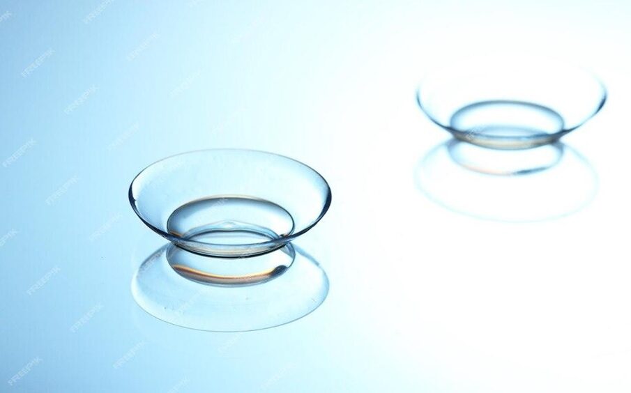 Aspheric-Lenses