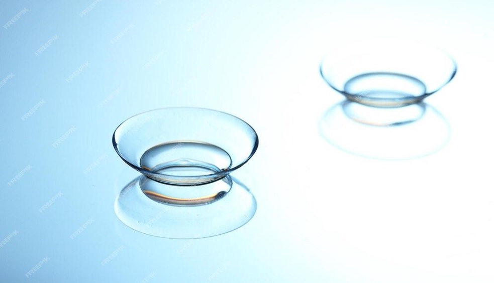 Aspheric-Lenses