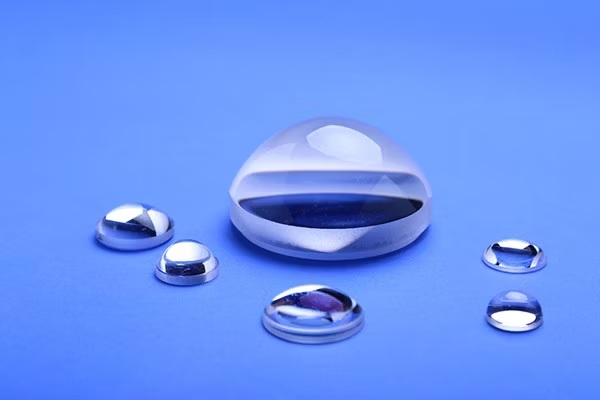 World of Aspheric Lenses