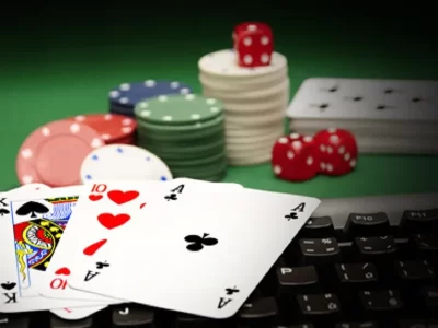 poker sites