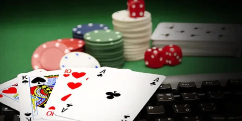 poker sites