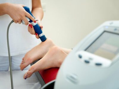 shockwave therapy