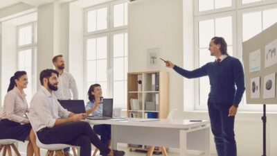 Consider a Business Coach