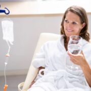 Hydration IV in Repairing