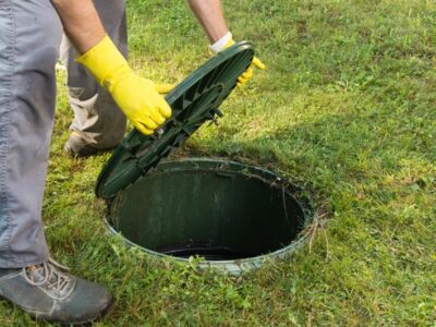 Septic System