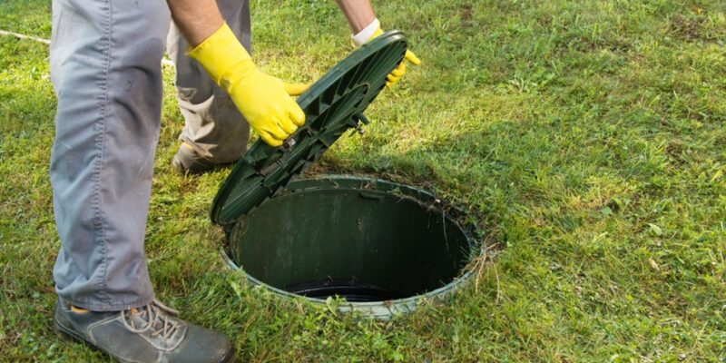 Septic System