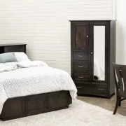 bedroom set