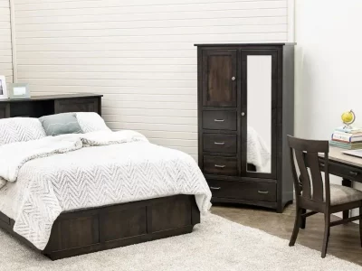 bedroom set
